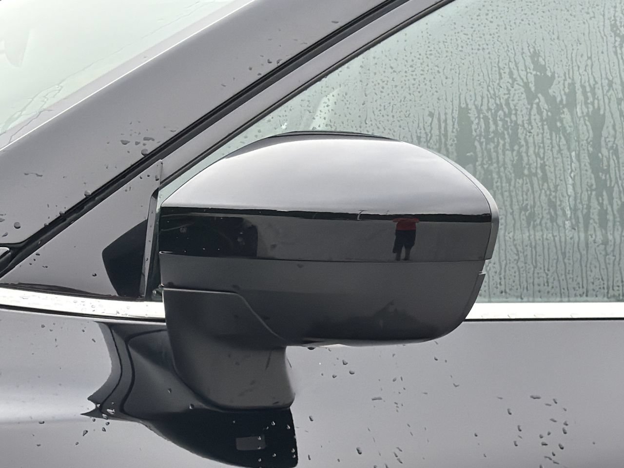Certified 2025 Nissan Pathfinder S AWD/4WD image 31
