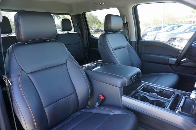 New 2026 Ford F350 Lariat w/ Black Appearance Package image 2