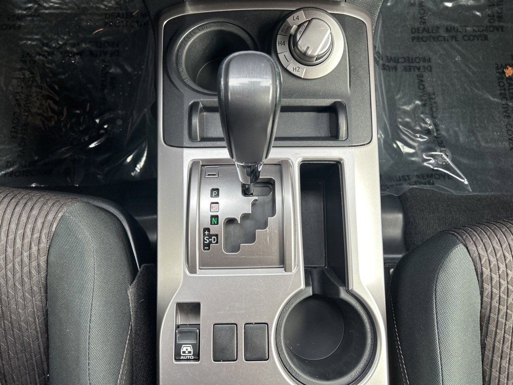 Used 2021 Toyota 4Runner Limited image 19