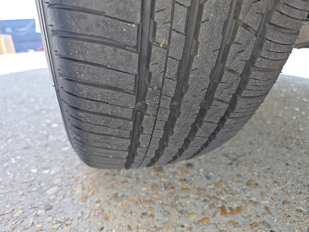 Certified 2025 Subaru Ascent Limited image 46