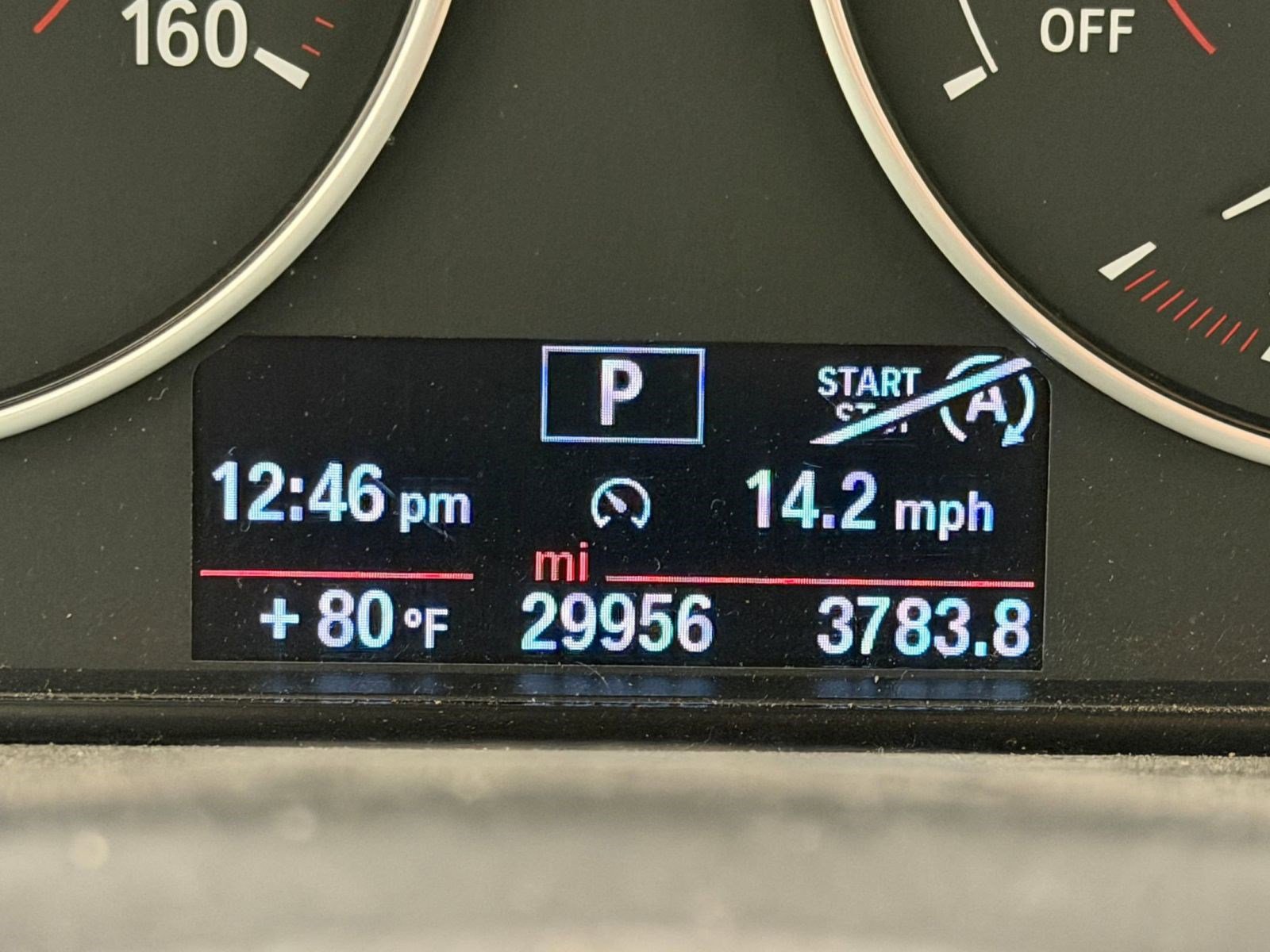 Used 2014 BMW 428i Convertible image 17