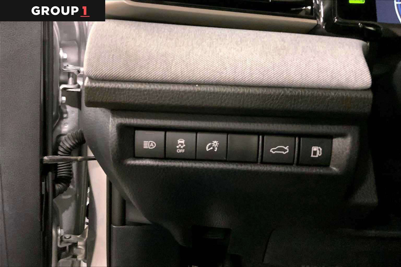 Certified 2025 Toyota Camry LE image 35