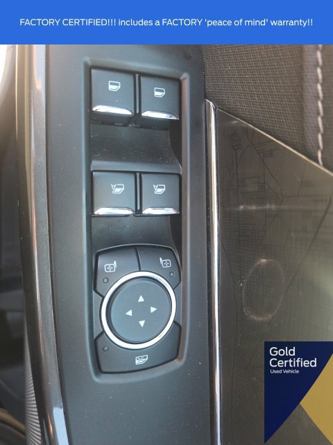 Used 2023 Ford F150 XLT w/ Equipment Group 302A High AWD/4WD image 19