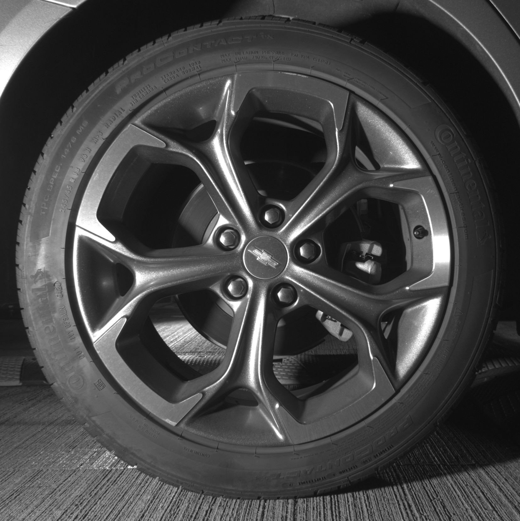 Used 2024 Chevrolet Malibu LT FWD image 22
