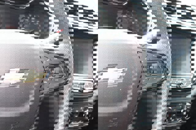 Used 2022 Chevrolet TrailBlazer LT w/ Sun and Liftgate Package FWD image 21