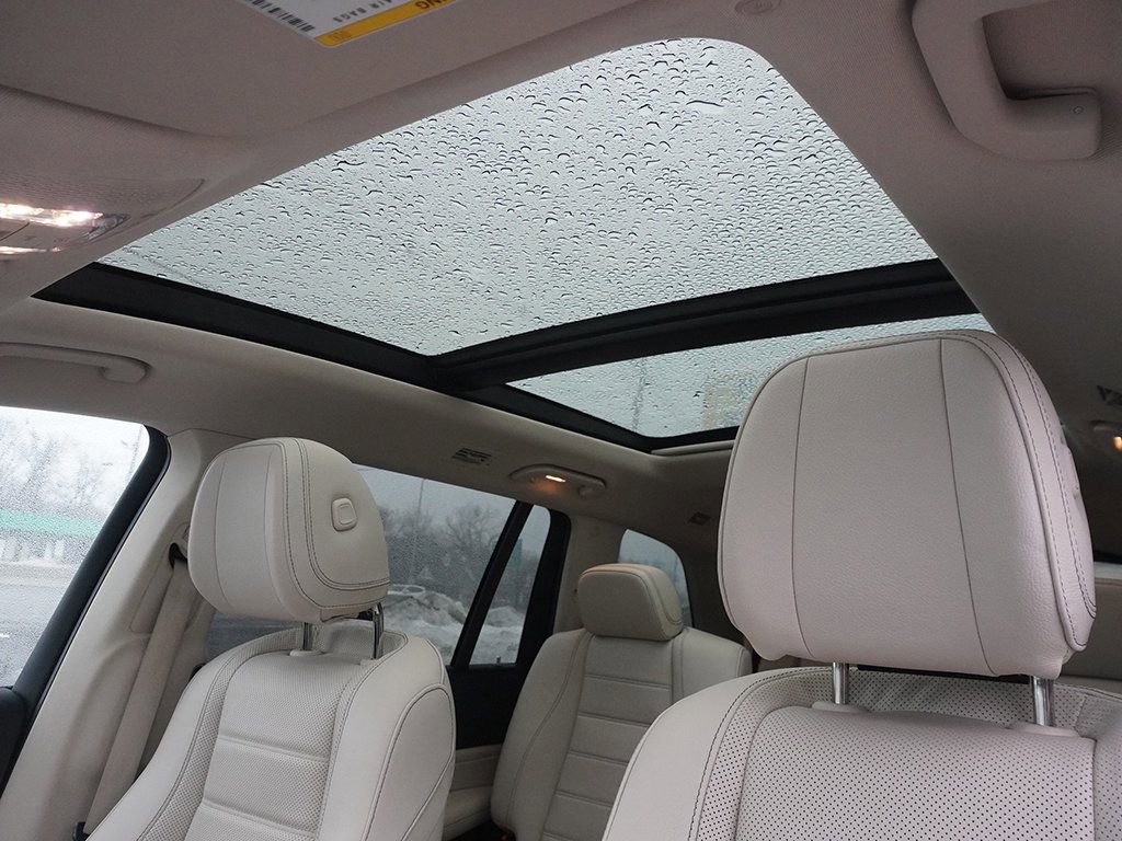 Used 2021 Mercedes-Benz GLS 580 4MATIC w/ Exclusive Trim Package image 25