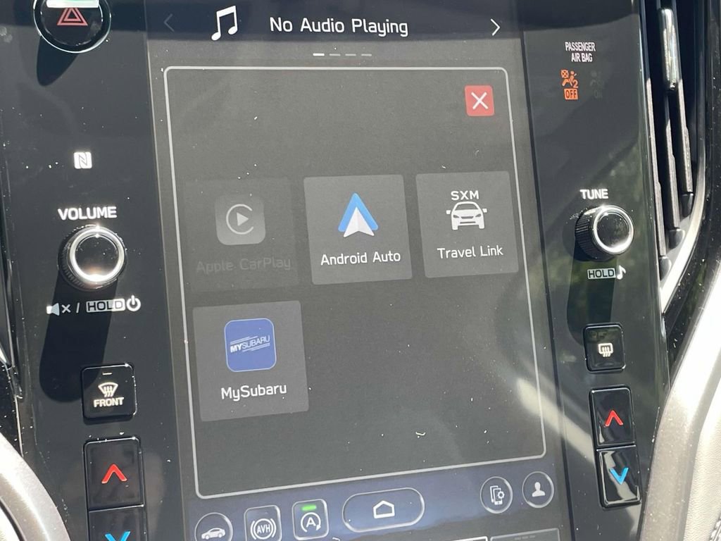 New 2025 Subaru Outback Premium w/ Popular Package #1A image 28