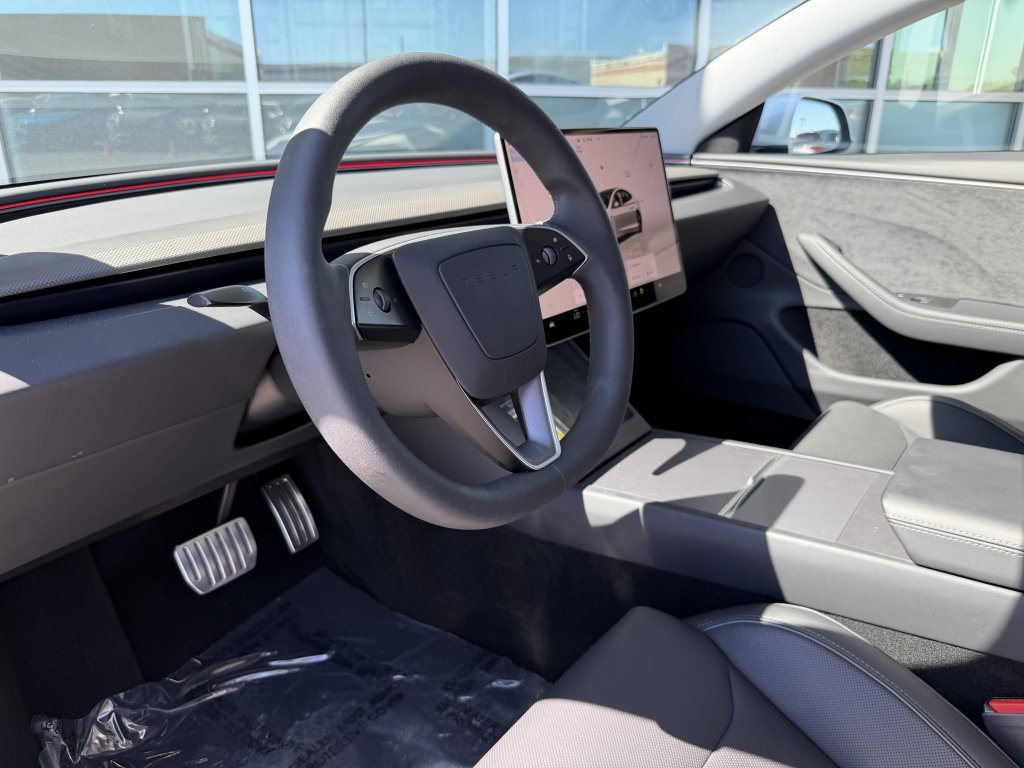 Used 2026 Tesla Model 3 Performance AWD/4WD image 36
