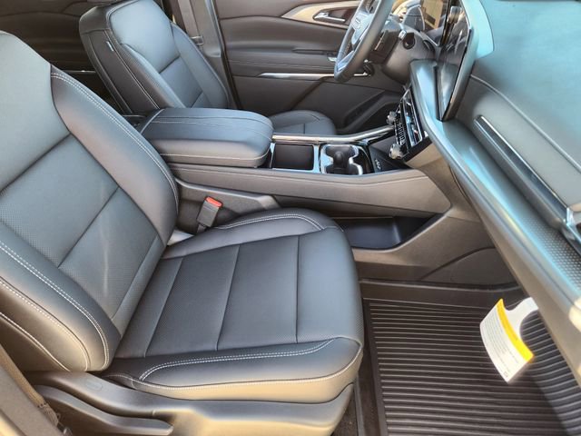 New 2026 Chevrolet Traverse LT w/ Driver Confidence Package image 11