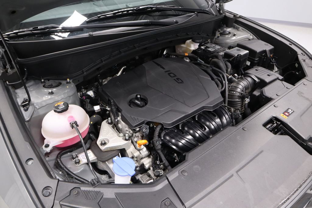 Used 2025 Hyundai Tucson SEL image 15