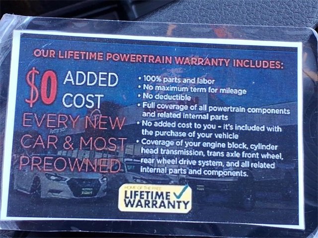 New 2026 RAM 2500 Tradesman image 9