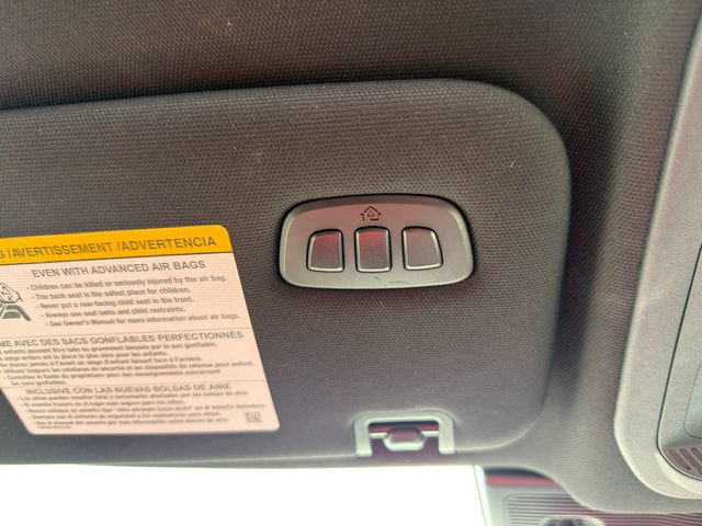 Used 2023 Ford Explorer ST w/ Equipment Group 401A AWD/4WD image 39