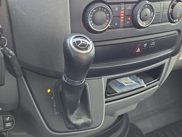 Used 2017 Mercedes-Benz Sprinter 3500 image 10