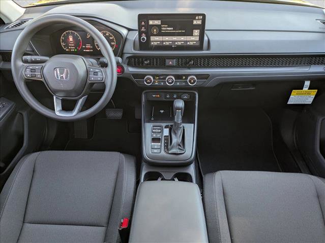 New 2026 Honda CR-V LX image 14