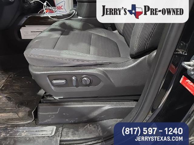 Used 2022 GMC Sierra 1500 Elevation w/ Preferred Package AWD/4WD image 9
