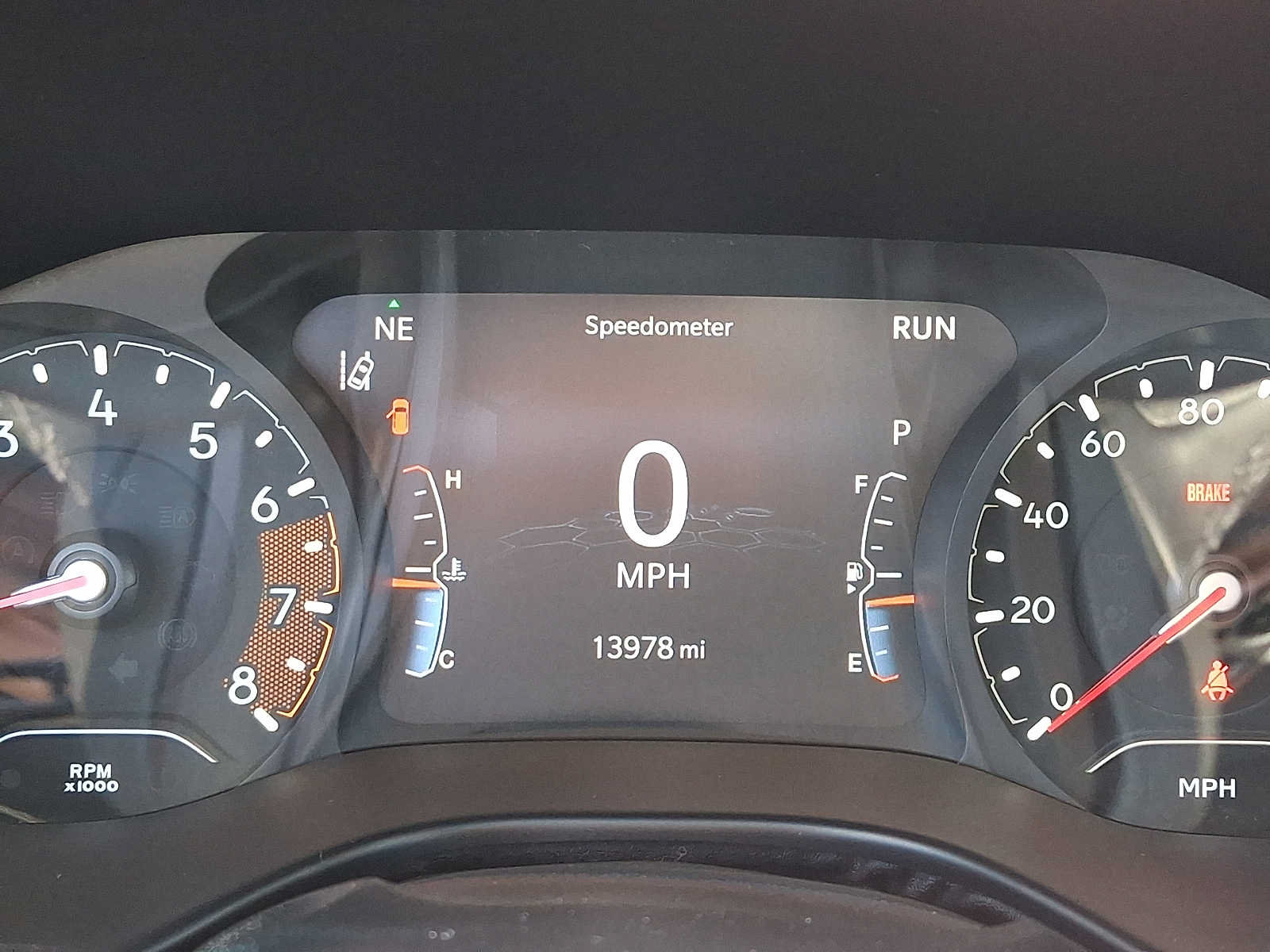 Certified 2022 Jeep Compass Latitude w/ Sun and Sound Group AWD/4WD image 20