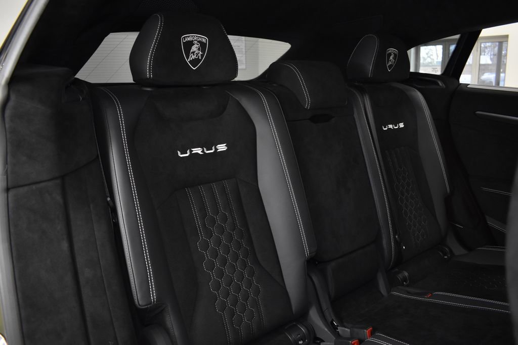 Used 2023 Lamborghini Urus Performante image 59