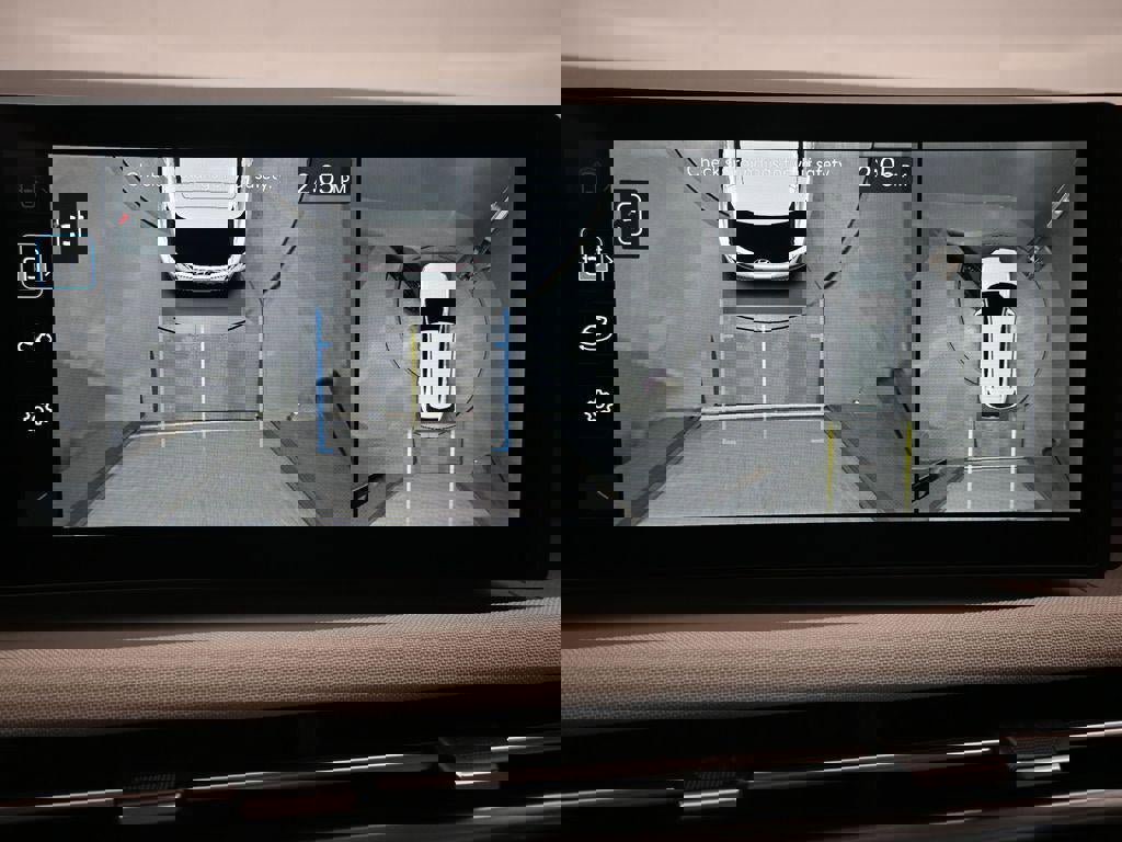 New 2026 Hyundai Tucson Limited image 20