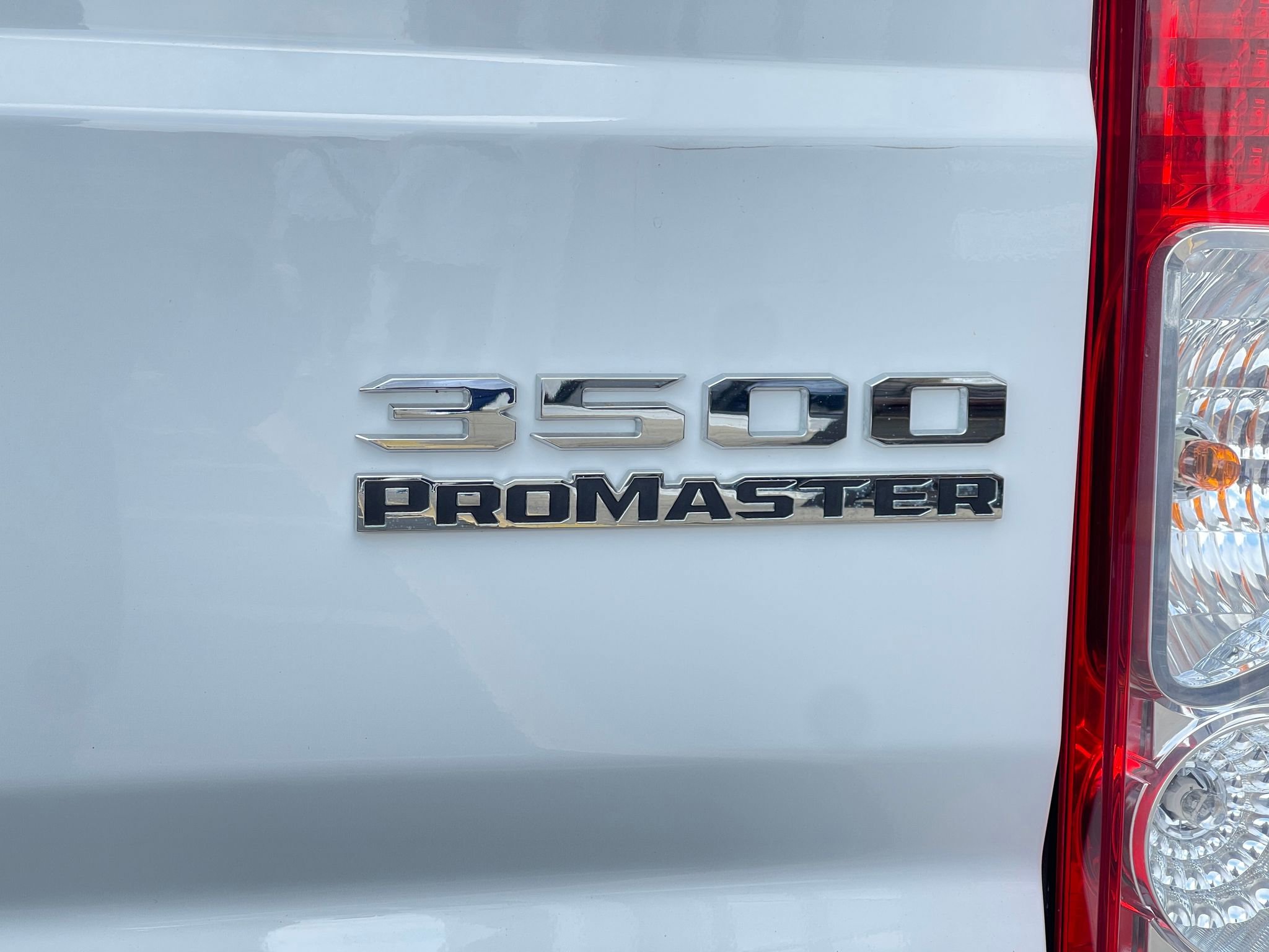 Used 2023 RAM ProMaster 3500 FWD image 35