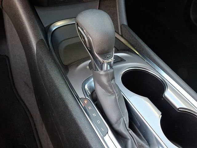 Used 2024 Chevrolet Malibu LT image 14