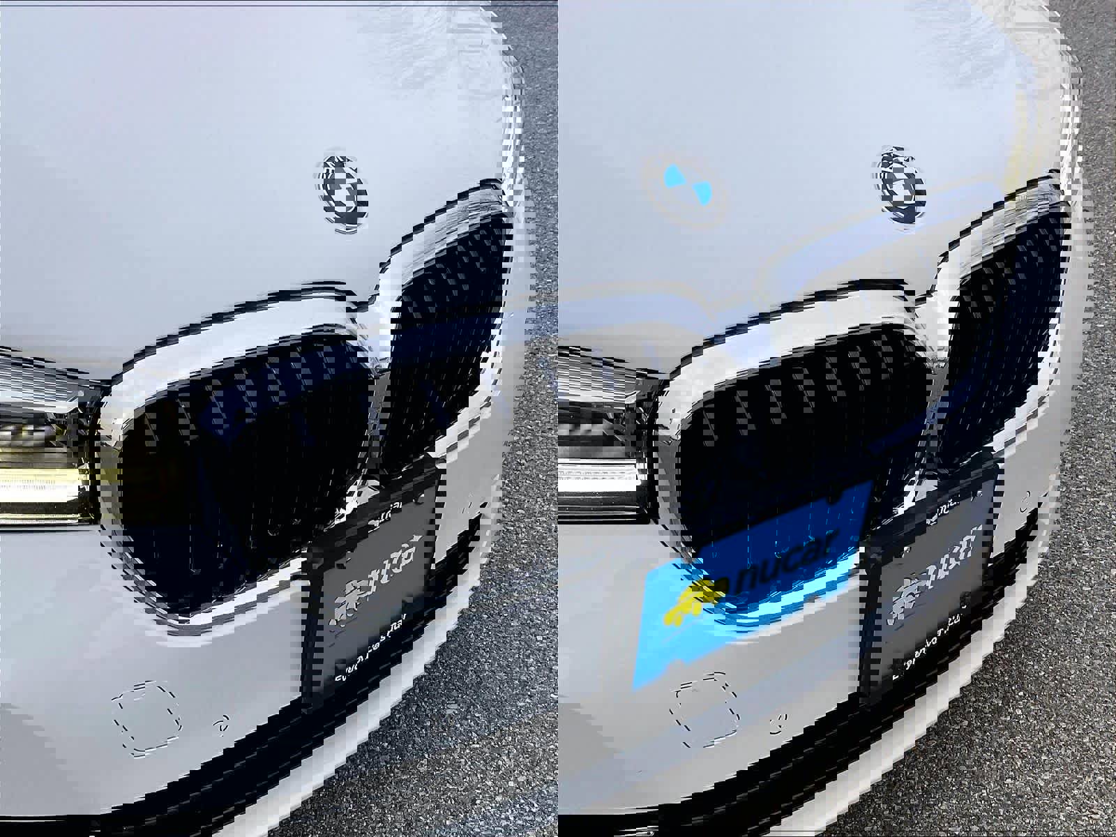 Used 2023 BMW 530i xDrive w/ Premium Package image 30