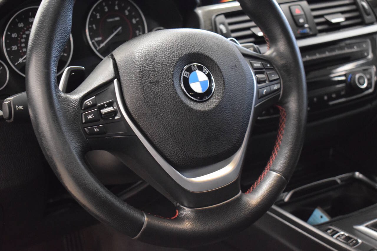 Used 2017 BMW 430i Coupe RWD image 32