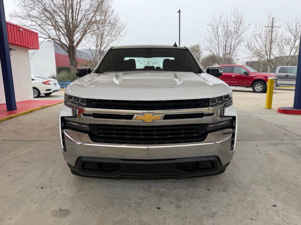 Used 2020 Chevrolet Silverado 1500 LT image 9