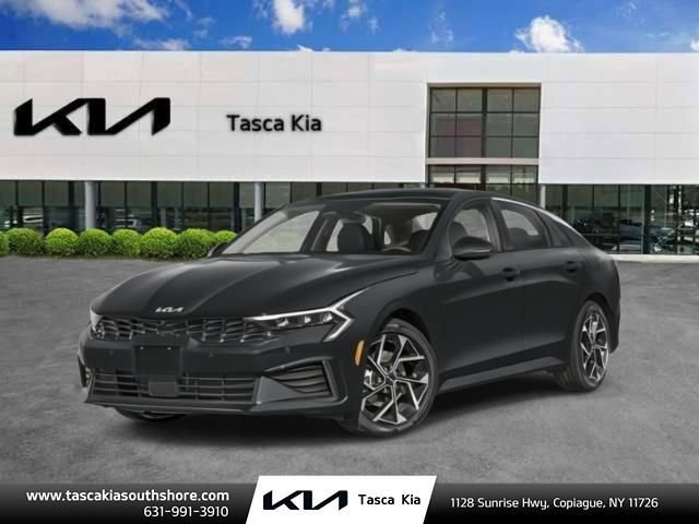 New 2026 Kia K5 EX image 1