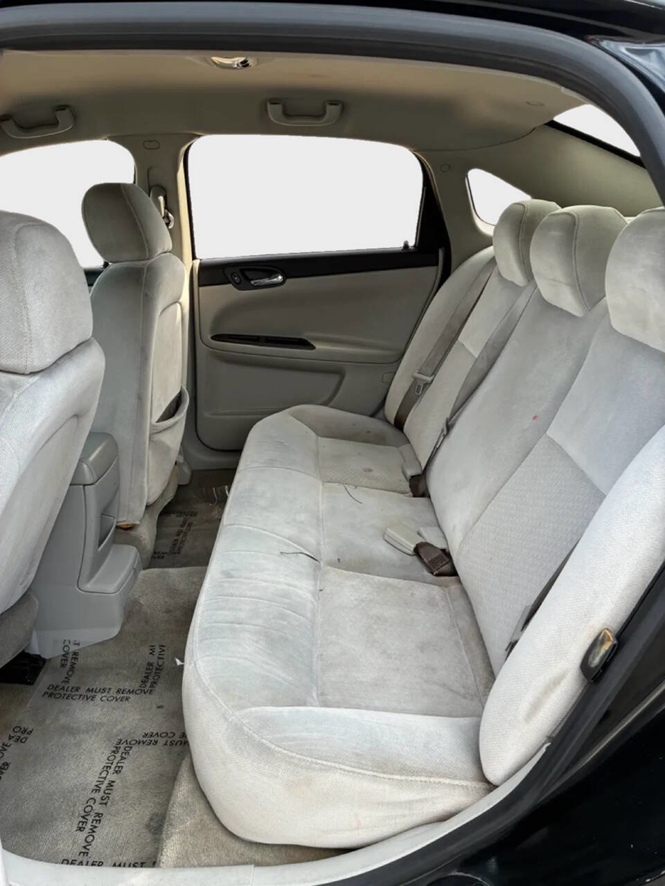 Used 2008 Chevrolet Impala LS image 11