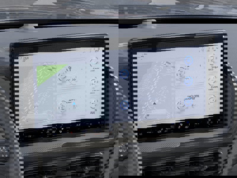 New 2025 Ford Bronco Sport Big Bend w/ Convenience Package image 44