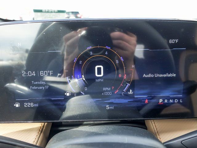 New 2026 Chevrolet Equinox ACTIV w/ LPO, Floor Liner Package image 20