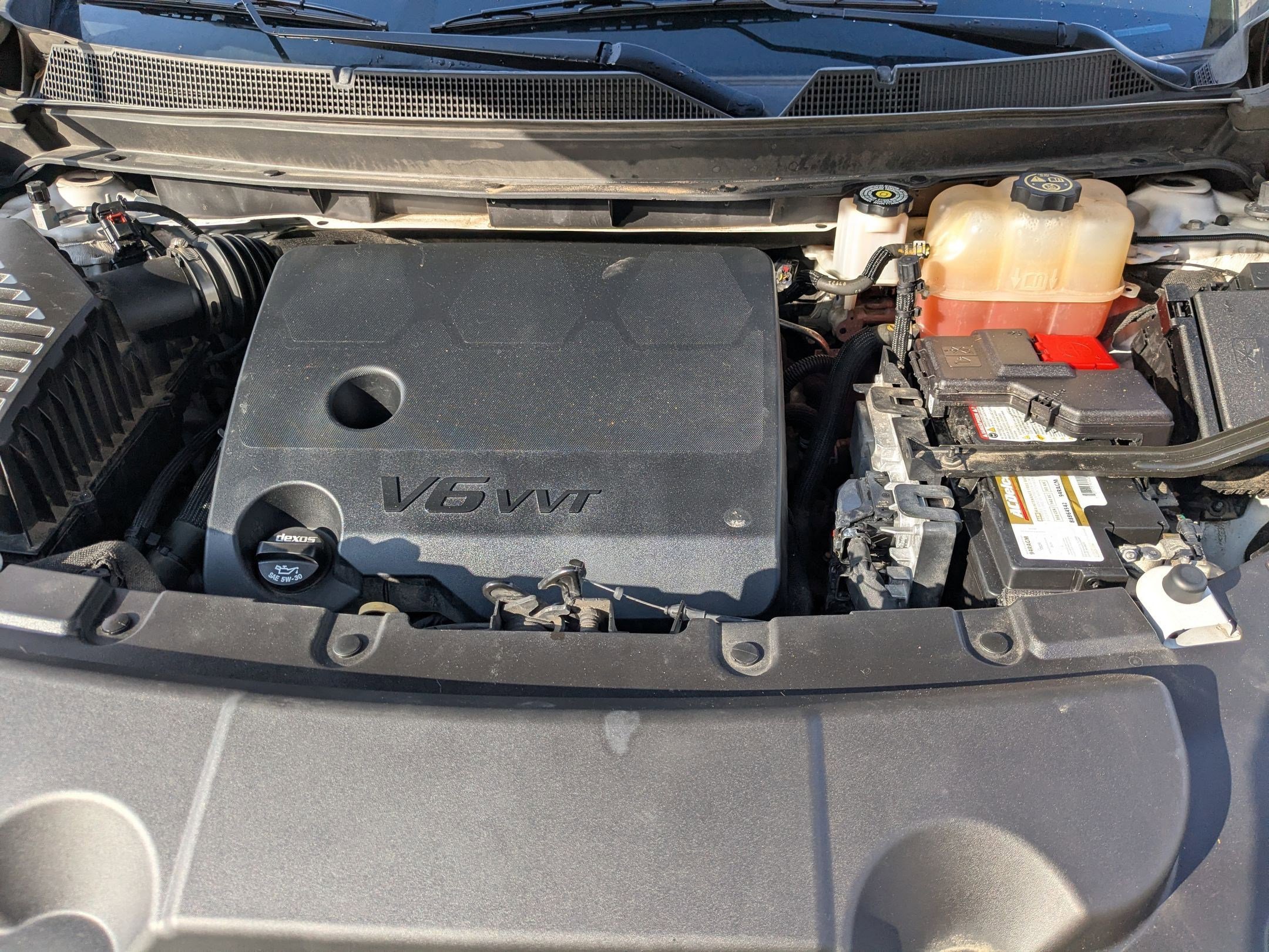 Used 2018 Chevrolet Traverse High Country image 32