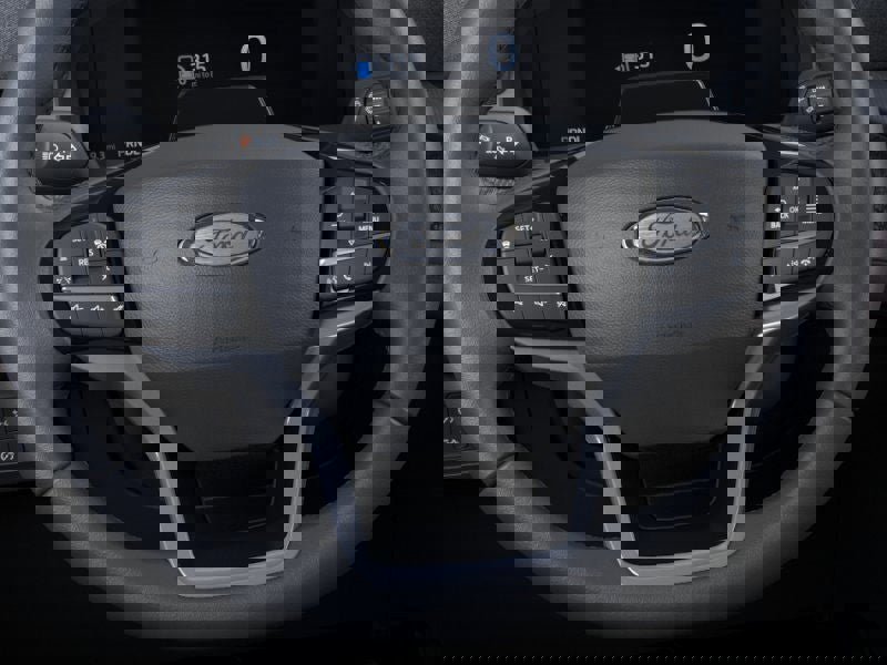 Used 2025 Ford Explorer Platinum w/ Ultimate Package image 34