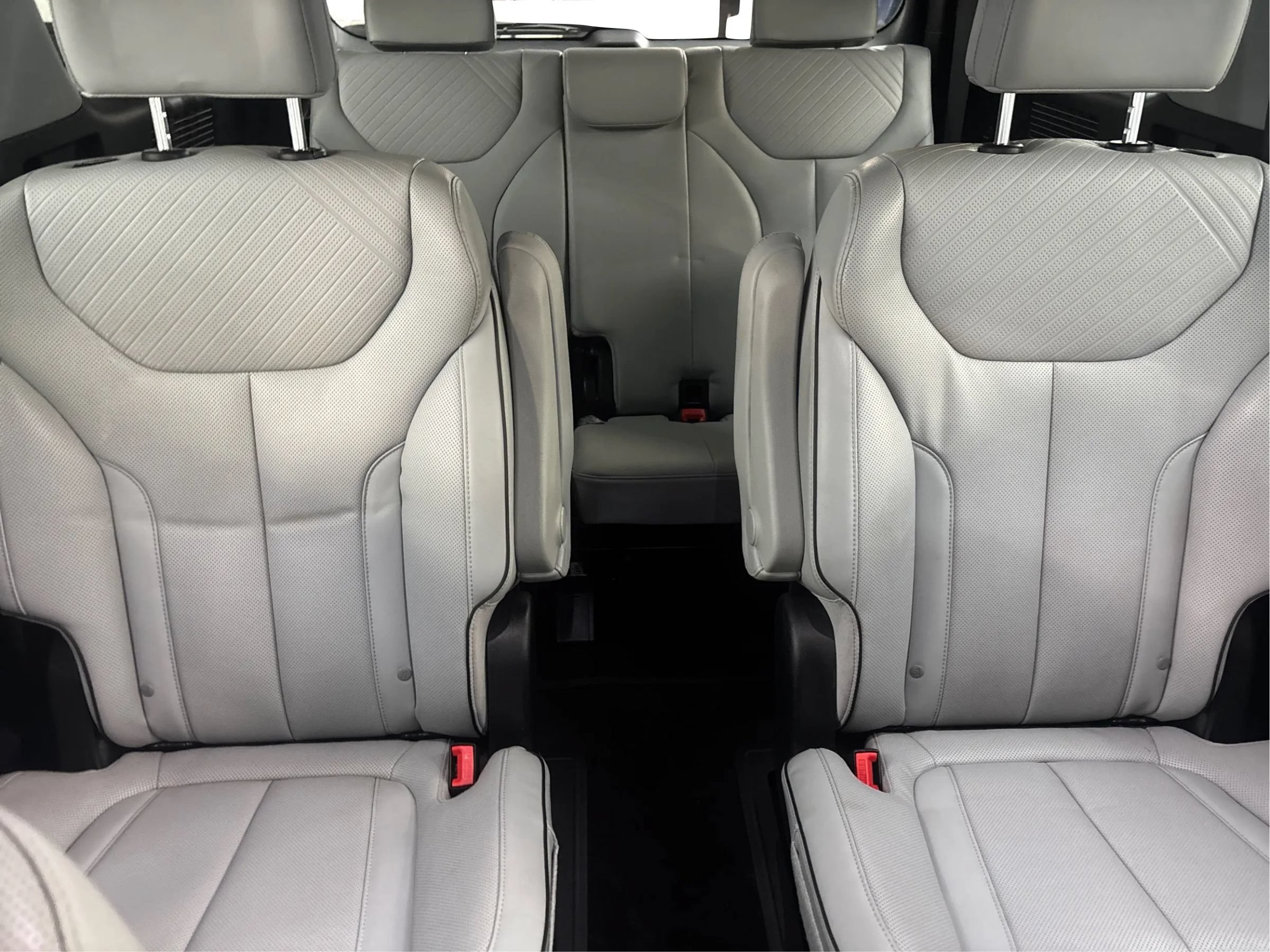 Used 2024 Hyundai Palisade SEL AWD/4WD image 20