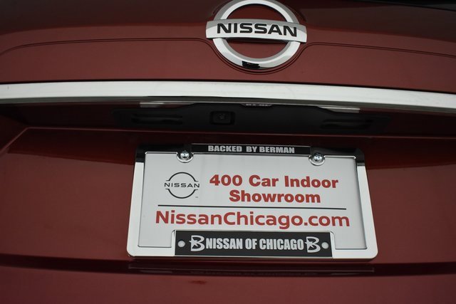 Used 2015 Nissan Rogue SV image 35