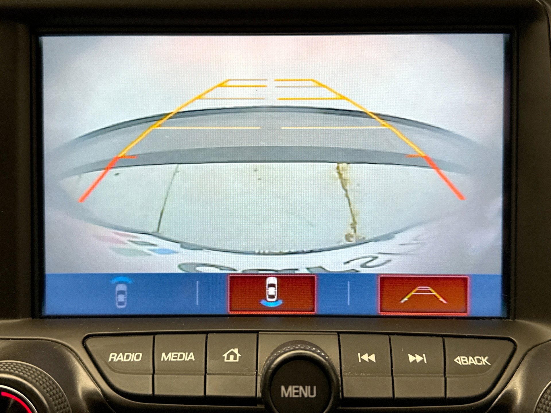 Used 2018 Chevrolet Corvette Stingray Convertible Z51 2LT image 15