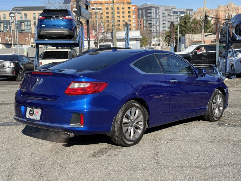Used 2014 Honda Accord EX-L image 5