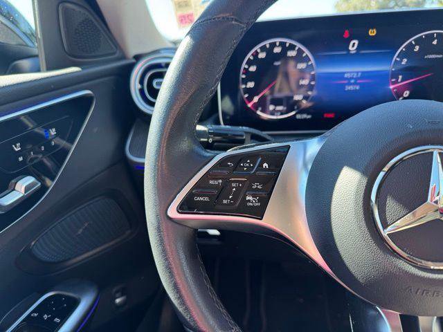 Certified 2022 Mercedes-Benz C 300 Sedan image 11