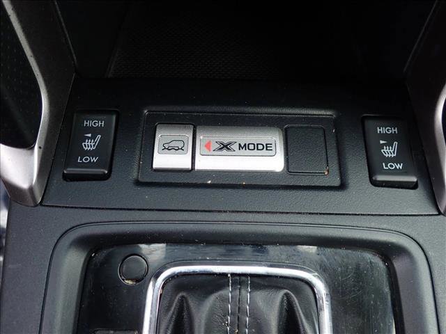 Used 2018 Subaru Forester 2.0XT Touring w/ Popular Package #3B image 22