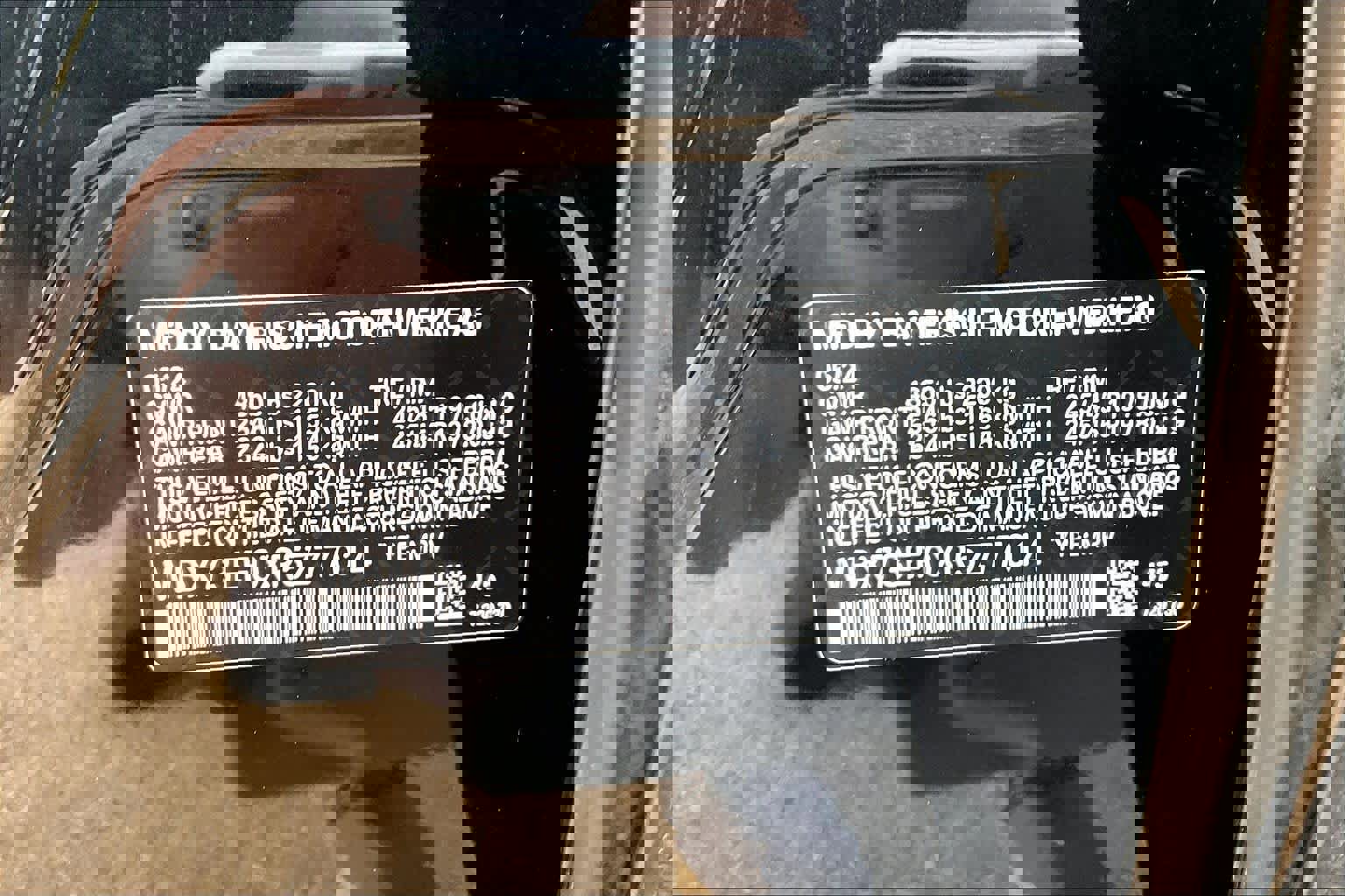 Certified 2024 BMW X1 xDrive28i image 34