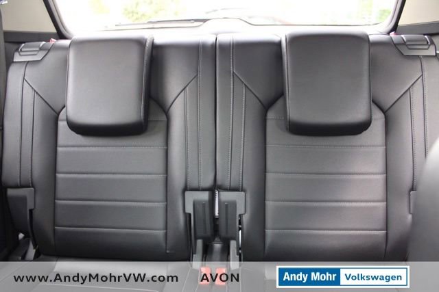 Used 2018 Volkswagen Atlas SEL Premium AWD/4WD image 32
