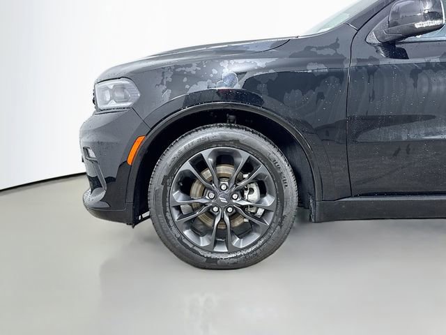 Used 2022 Dodge Durango GT image 31