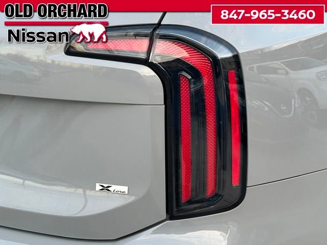 Used 2025 Kia Telluride SX Prestige X-Line image 8