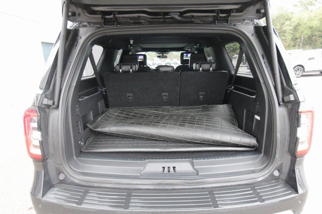 Used 2023 Ford Expedition Max Platinum image 14