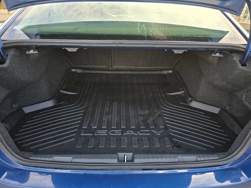 Used 2022 Subaru Legacy Touring XT image 14