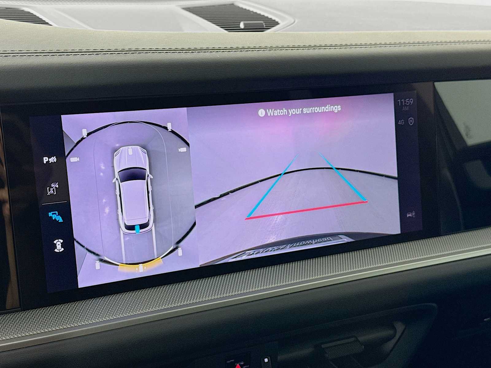 New 2026 Porsche Cayenne AWD/4WD image 19