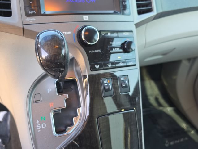Used 2014 Toyota Venza XLE w/ XLE Premium Package FWD image 27