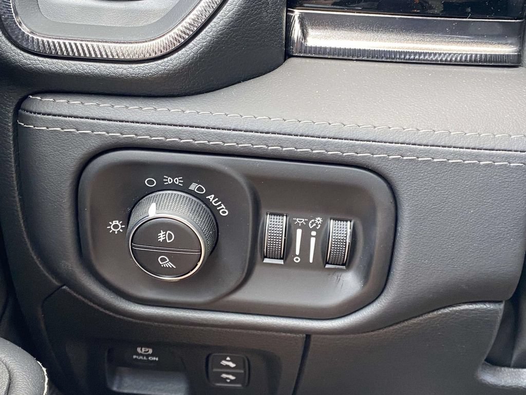 New 2026 RAM 1500 RHO w/ RHO Level 1 Equipment Group AWD/4WD image 57