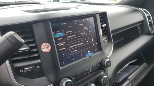 Certified 2024 RAM 2500 Big Horn image 14