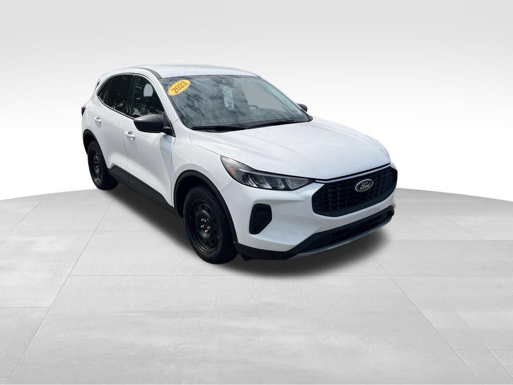 Used 2023 Ford Escape Active w/ Tech Pack #1 FWD image 12